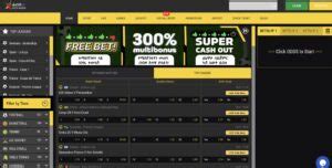 habesha sport betting online  Now that you know the basics of Habesha sport betting, it’s time to find resources to help you get started
